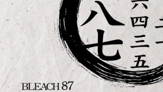 Episode 87 Byakuya shôshû! Ugokidasu Gotei jusan-tai