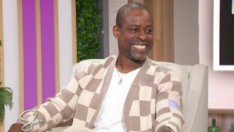 Episode 104 Sterling K. Brown