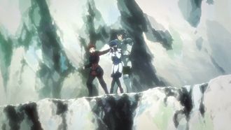 Episode 12 See You Tomorrow...