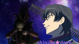 Episode 26 Shining Days
