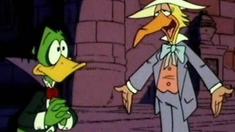Episode 5 Restoration Comedy