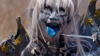 Episode 4 Dungeons and Drag Queens Two: Into the Underdark