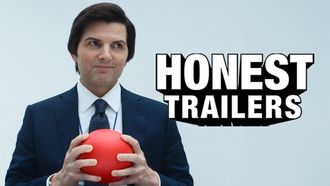 Episode 14 Severance