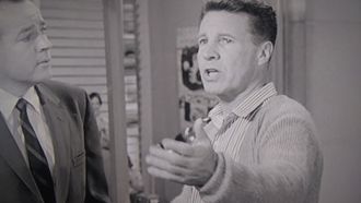 Episode 12 The Helpful Neighbor