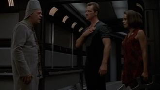 Episode 24 Displaced