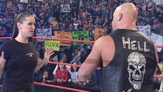 Episode 8 Tag Team War