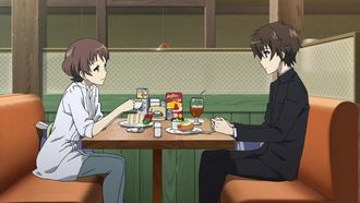 Episode 4 Put Flesh