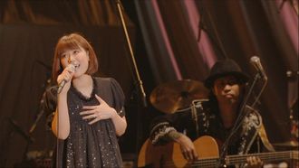 Episode 8 Ayaka