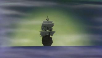 Episode 95 From the Ghost Ship with Love