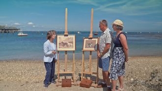 Episode 17 Swanage Pier and Seafront, Dorset 3