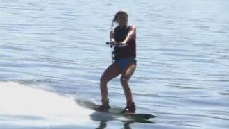 Episode 6 Lake Havasu