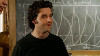 Episode 8 Hardball