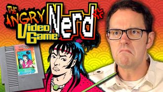 Episode 10 The Legend of Kage (NES)