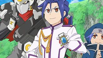Episode 27 Buddies Bring Their Best!