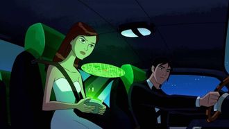 Episode 4 Save the Last Dance