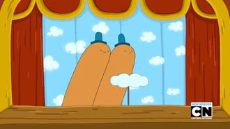 Episode 34 Chips & Ice Cream