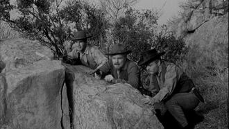 Episode 25 The Lost Raider