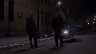 Episode 4 Unchained