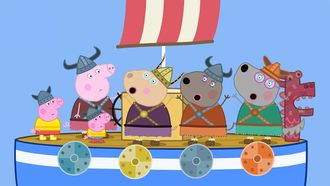 Episode 32 Viking Day