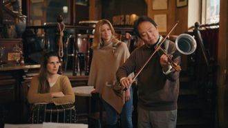 Episode 1 Piazzolla’s History with Tango