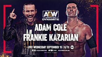 Episode 50 The Road to AEW Full Gear 2021 Begins