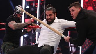 Episode 47 Countdown to WWE SummerSlam 2020
