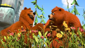 Episode 32 Flower Power