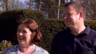 Episode 15 Leicestershire