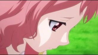 Episode 12 It's Definitely a Shock!