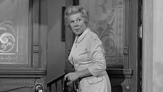 Episode 5 The Courtship of Floyd Smoot