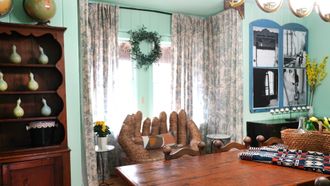 Episode 6 Family Farmhouse Makeover