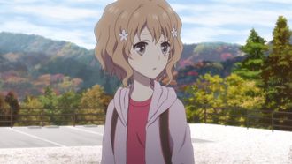Episode 24 Rasubosu wa yon ju man sui
