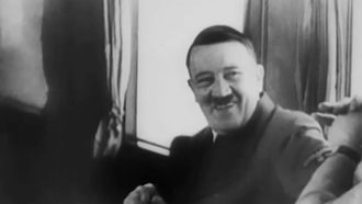 Episode 10 Hitler's Dangerous Train Journeys