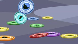 Episode 2 Race for the Hippo Disc