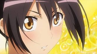 Episode 17 Usui Becomes the Enemy