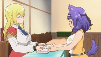 Episode 12 I Don't Want to Go Home Today/The Little Mystery Solver