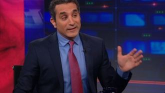 Episode 91 Bassem Youssef