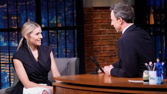 Episode 29 Emma Thompson/Taran Killam/Jeremy O. Harris