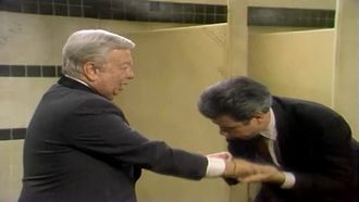 Episode 16 Leon, We Hardly Knew Ye