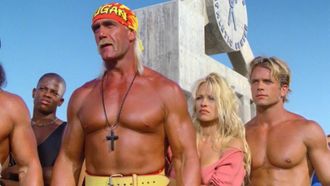 Episode 15 Bash at the Beach