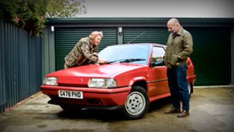 Episode 4 Citroen