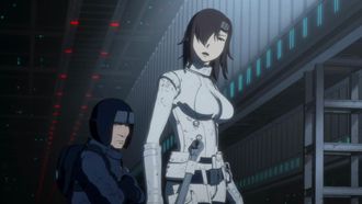 Episode 10 Determination