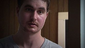 Episode 8 Blood on the Tracks