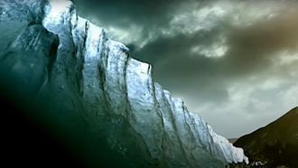 Episode 11 Mystery of the Megaflood