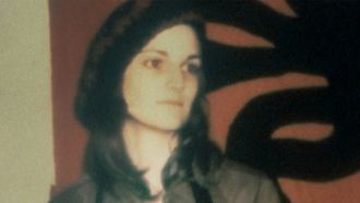 Episode 7 Patty Hearst