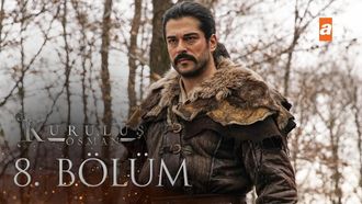 Episode 8 The Turks' Purpose