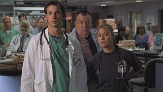Episode 3 Insurrection