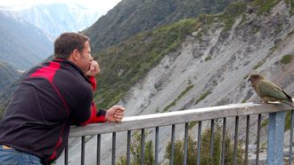 Episode 8 New Zealand