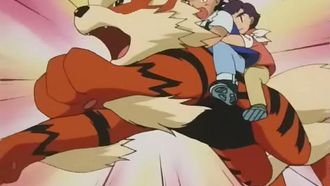 Episode 33 Windie and the Fire Stone!