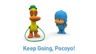 Episode 14 Keep Going Pocoyo!